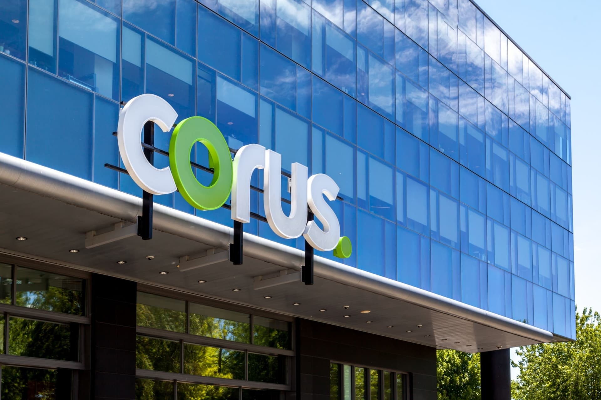 캐나다에서 인기 채널들이 사라진다? Corus Entertainment의 대규모 채널 폐쇄 결정-이미지