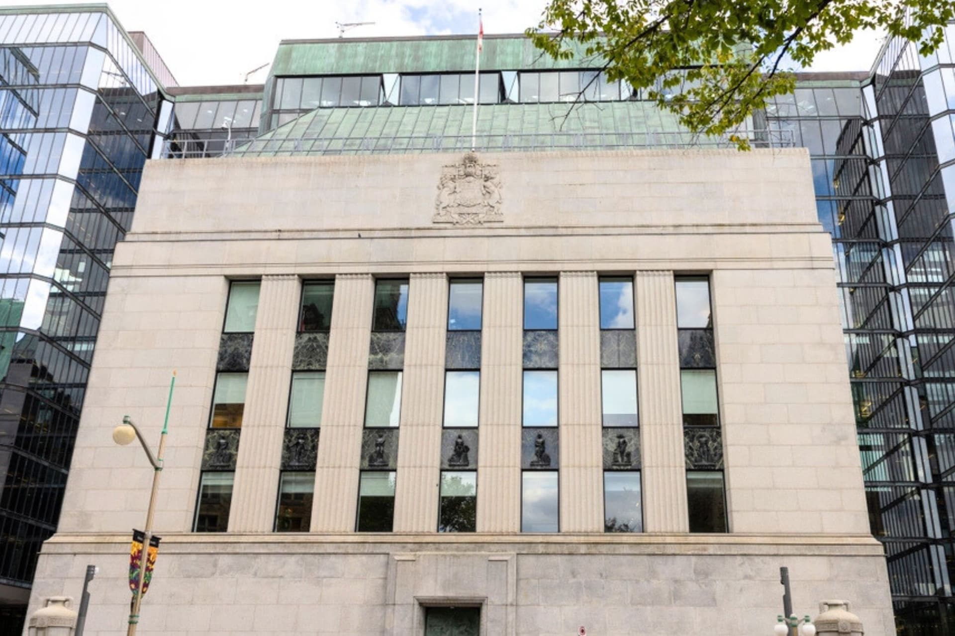 Bank of Canada 금리 결정, 무엇을 기대해야 할까?-이미지