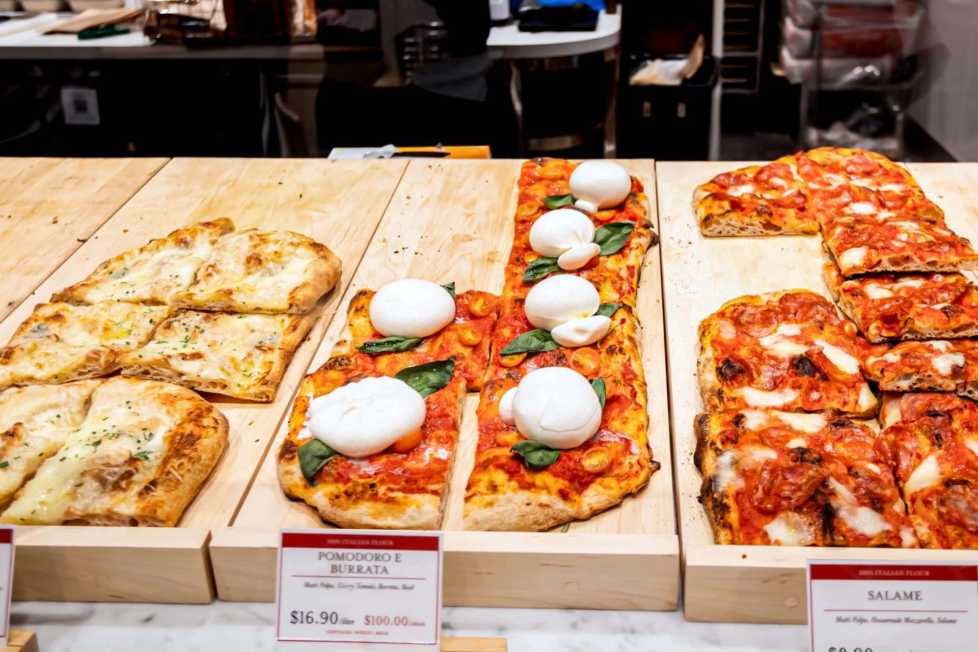 토론토에서 다시 만나는 Eataly의 인기 무한리필 이벤트-이미지