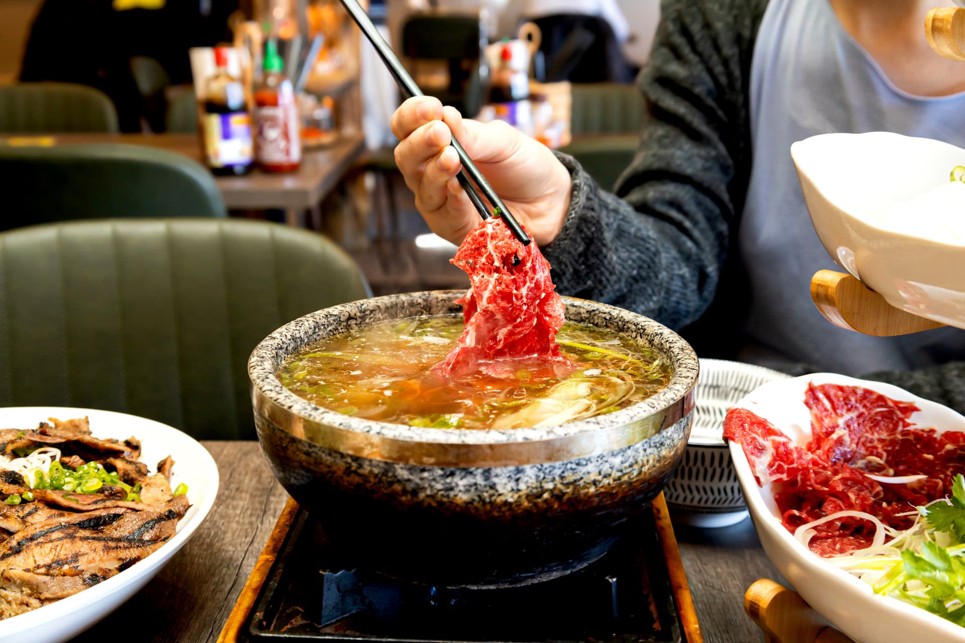 토론토 최고의 'Pho Anh Vu', 이번엔 Yonge-Eglinton에 새 점포 오픈 예정-이미지