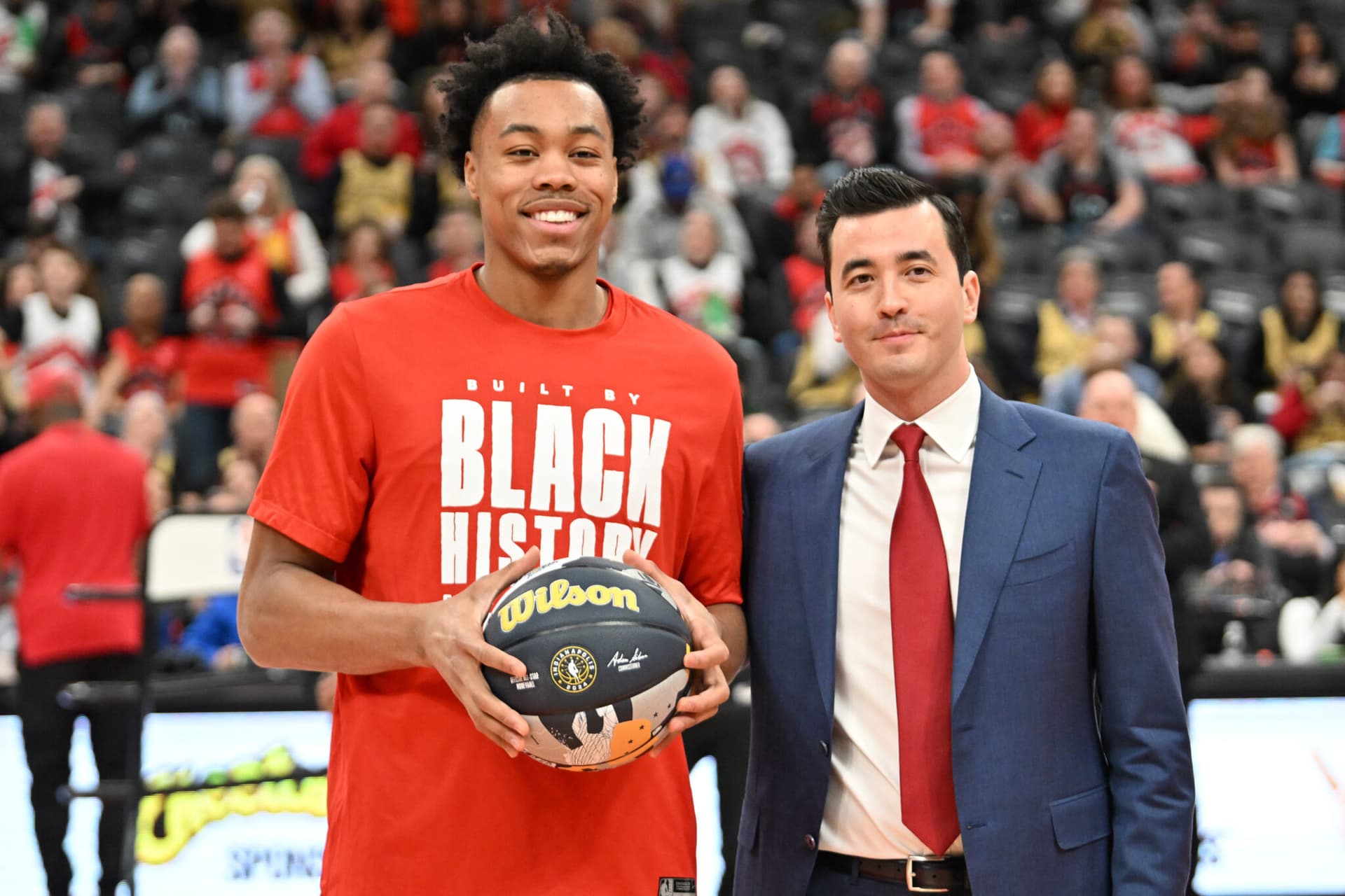 Toronto Raptors, 내부 승진으로 새로운 시대 열다: Bobby Webster가 농구 운영 총괄로 임명-이미지