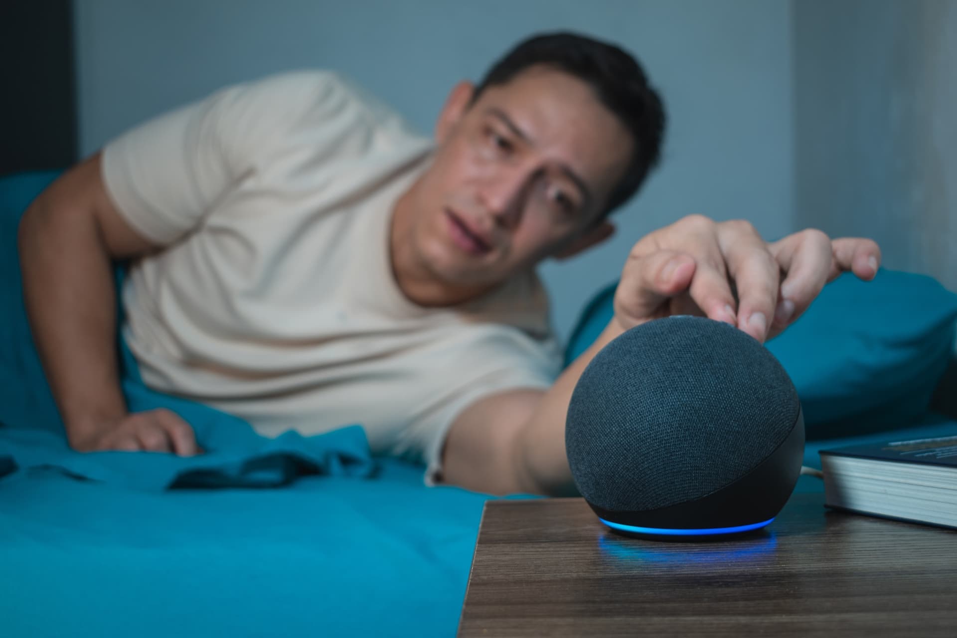 Amazon Canada, Alexa 개인정보 문제로 집단소송 직면-이미지