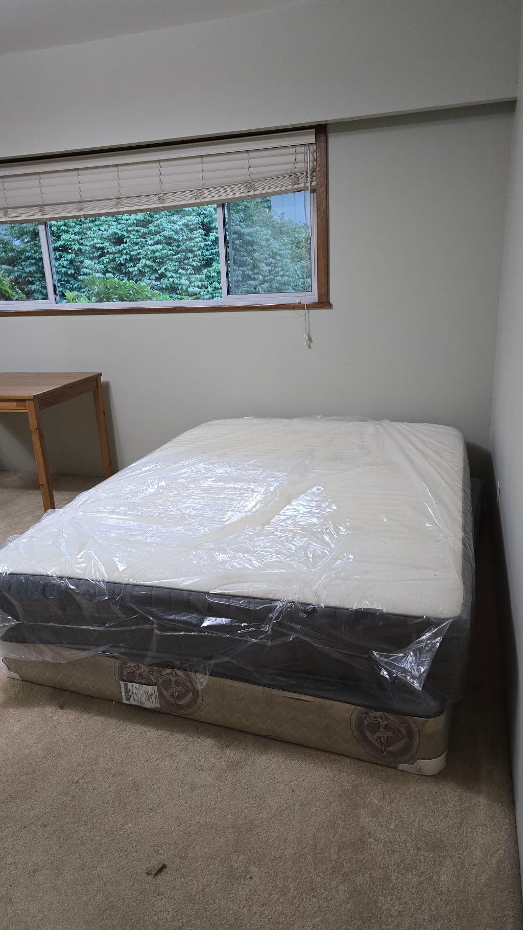 Burnaby: 즉시입주가능 로얄 오크역 메트로타운과 아씨마트, 한남마트가 가까운 새집에서 룸렌트합니다 썸네일