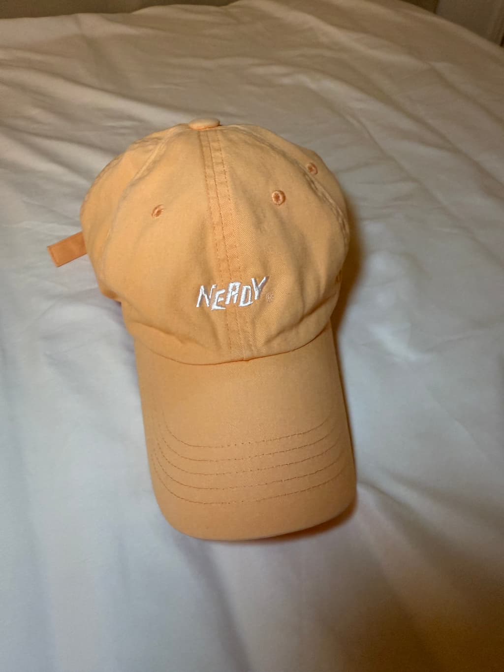 NERDY-널디-캡모자-판매합니다-7OBOs-이미지