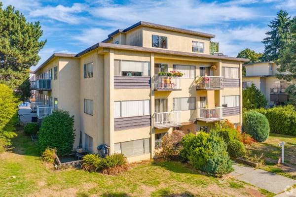 $1,650 / 1br - 600ft2 - 1 BEDROOM MARPOLE AREA 8750 SELKIRK STREET (MARPOLE 썸네일