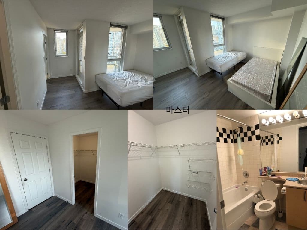 여성전용💖 새집 냄새 그대로🏡 차이나타운역 도보거리! 첫달 할인+즉시입주 OK🙌 (마스터/솔라 단기) 썸네일