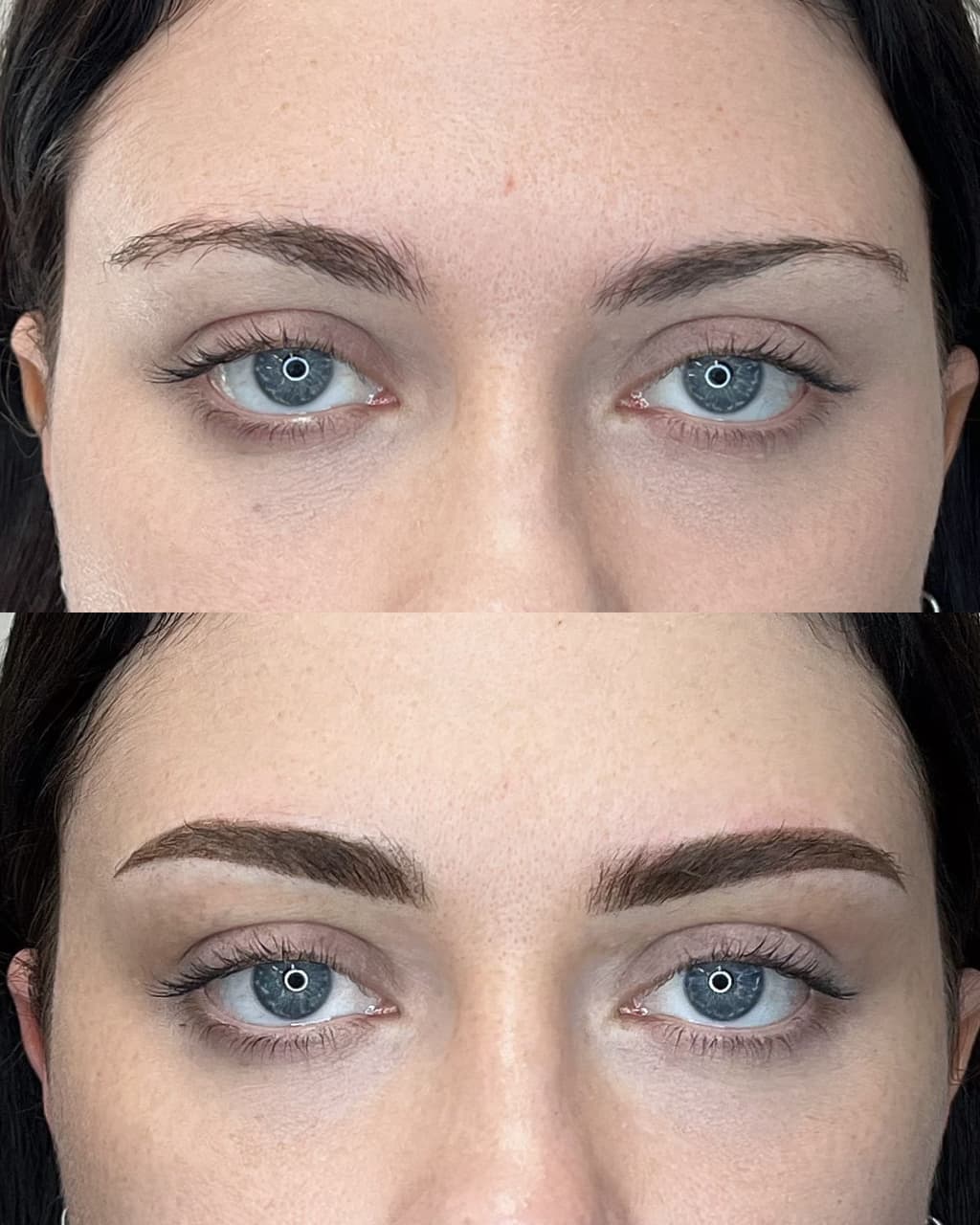 🖤눈썹 반영구 모델 모집🖤-이미지