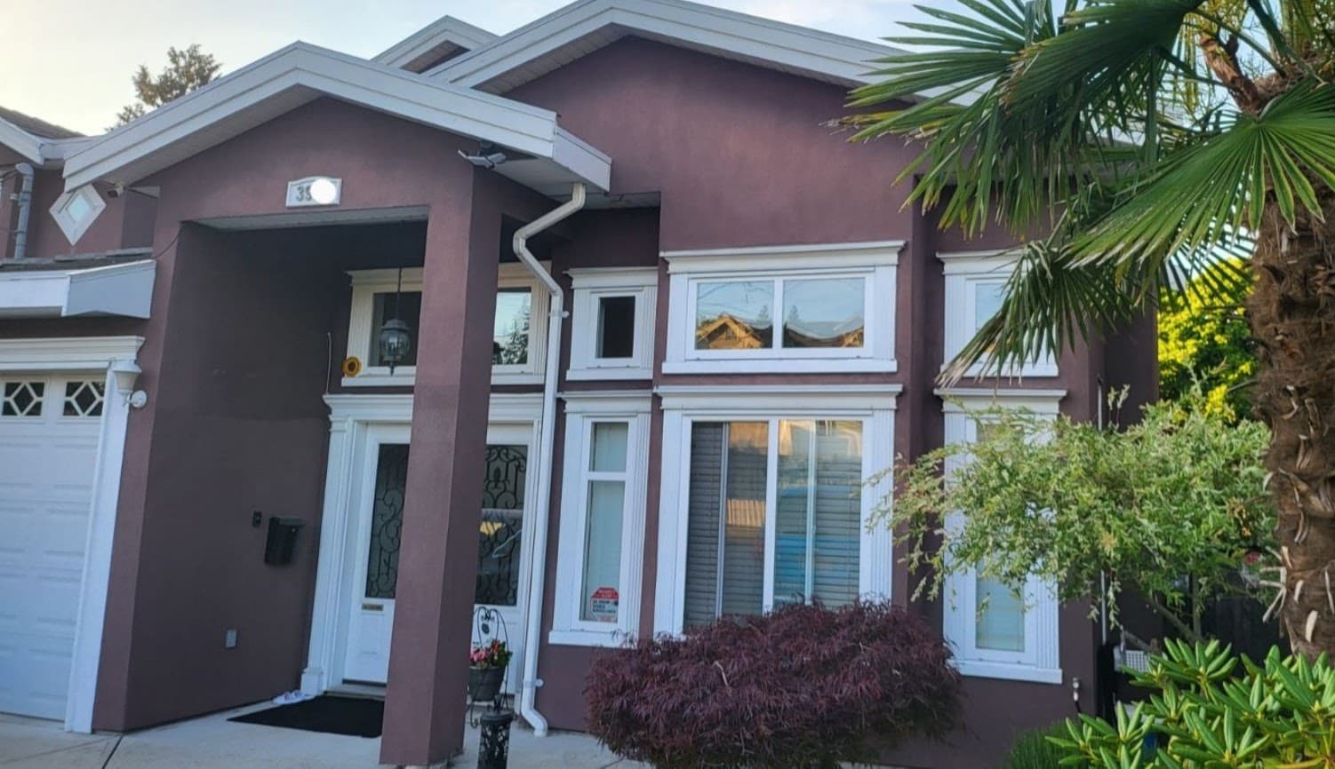 🏠👀$900/mth Bedroom Joyce/Patterson SkyTrain Van-Burnaby move-in Dec 1🌲 썸네일