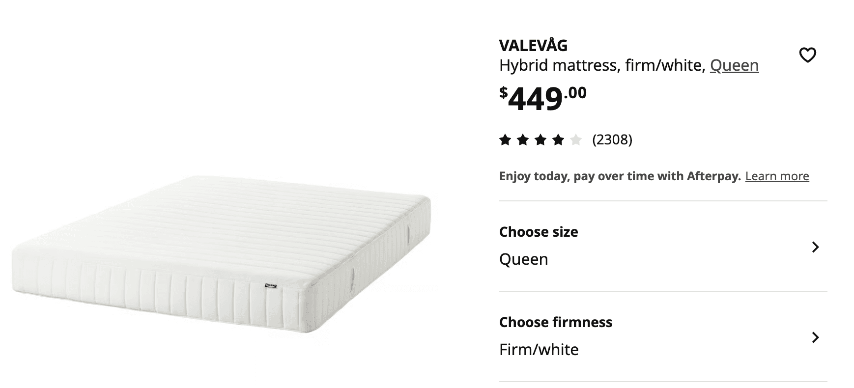 퀸매트리스-더블-매트리스프레임-이불-팝니다-8skMm-이미지