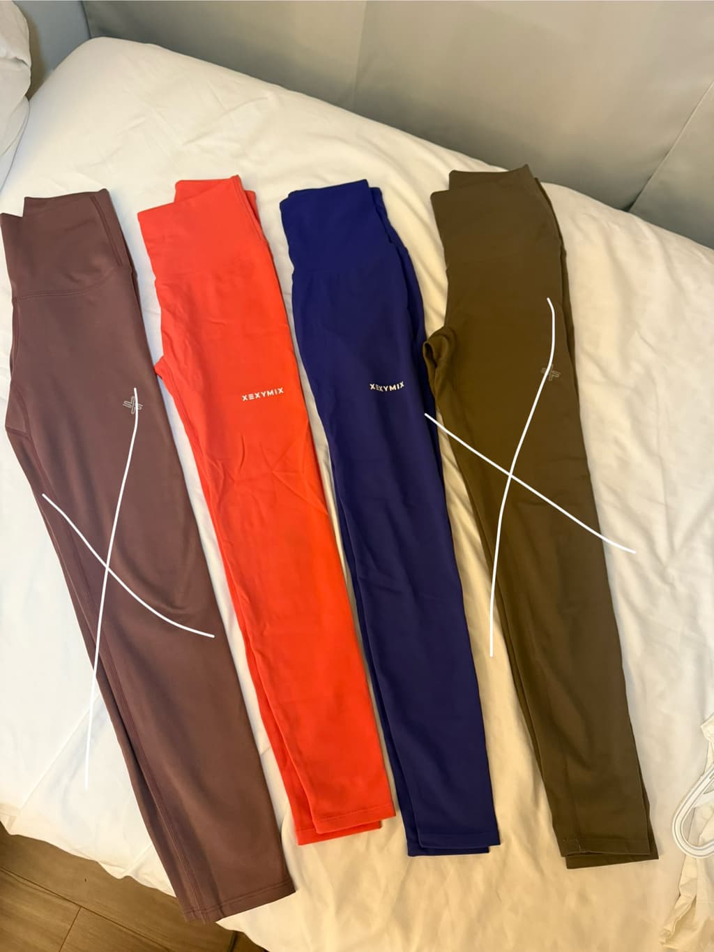 젝시미스-외-기타-운동복-여성-레깅스브라탑-S사이즈-LWh5g-이미지