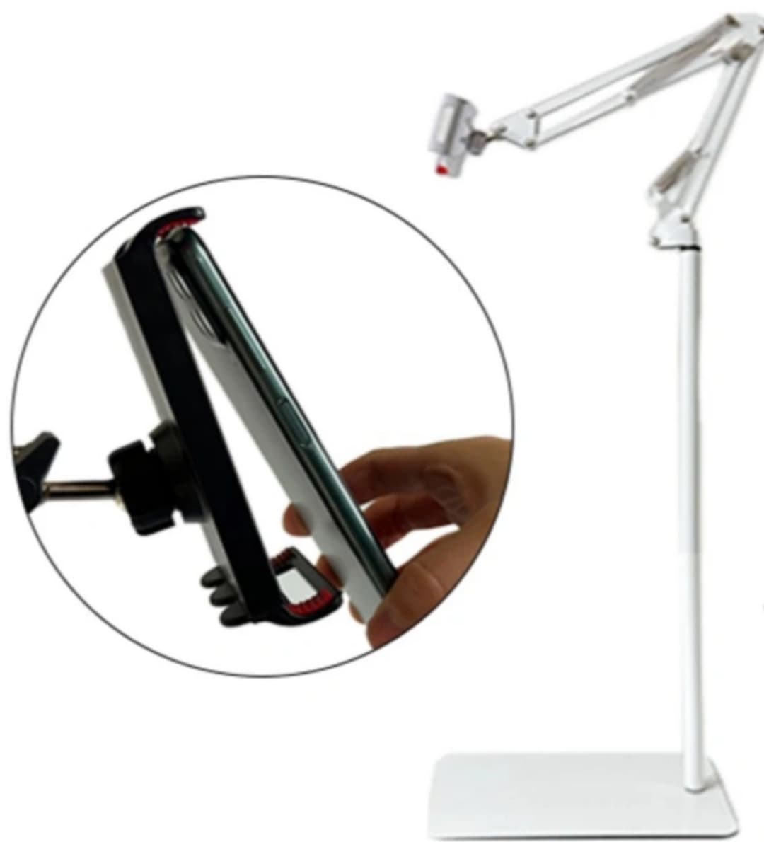 스탠드형-휴대폰-거치대-팝니다-집순이-필수템-kuZKO-이미지