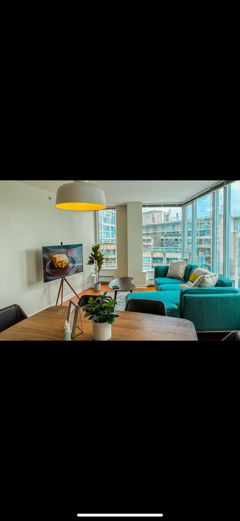 차이나타운 2베드2베스 덴 룸메이트 구해요!! 썸네일