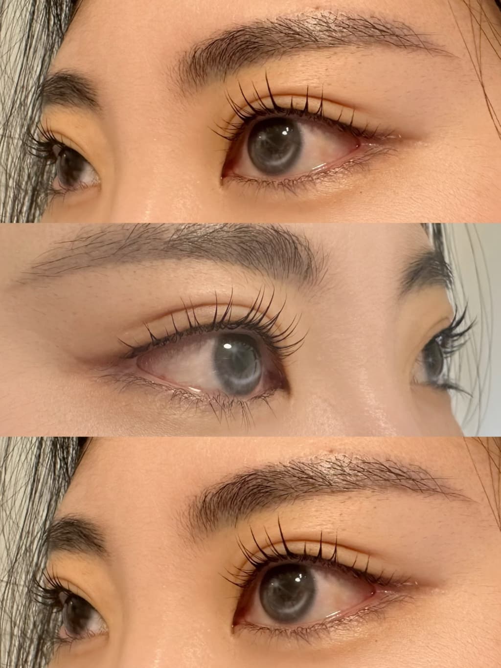 속눈썹 펌 모델 구합니다 $35 👁️✨ / 속눈썹연장 예약도 가능💗-이미지
