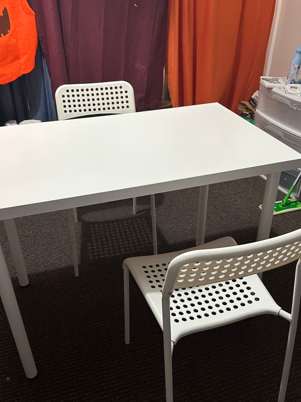 미니선풍기-좌식의자테이블-식탁의자-커피포트-부리타-급처-6n4gw-이미지