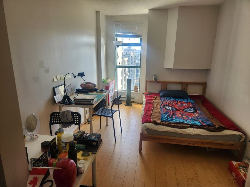 예일타운 마스터룸 룸메 구합니다(12월) 썸네일