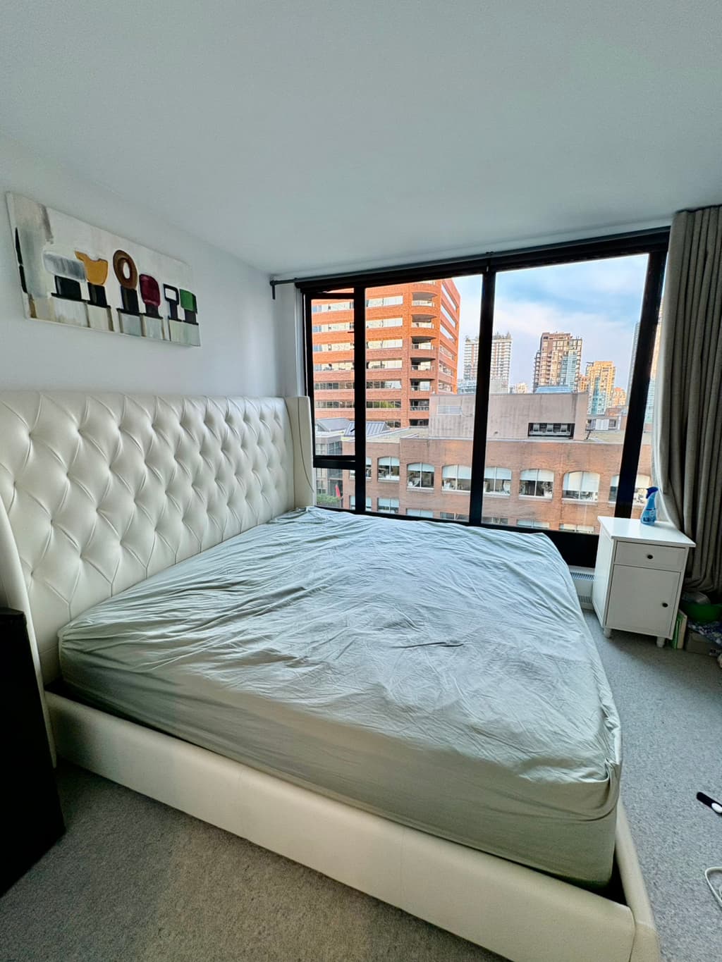 Clean Master rooms available in downtown 썸네일