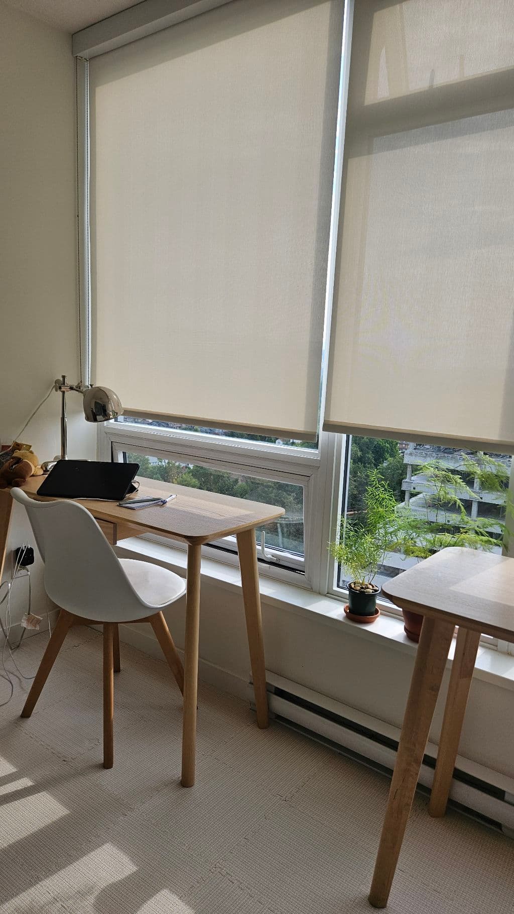 조이스 원베드(+솔라) 전체 단기렌트 1월 17일~31일《 커플 / 친구 / 3인 가능 》임시숙소 단기숙소 썸네일