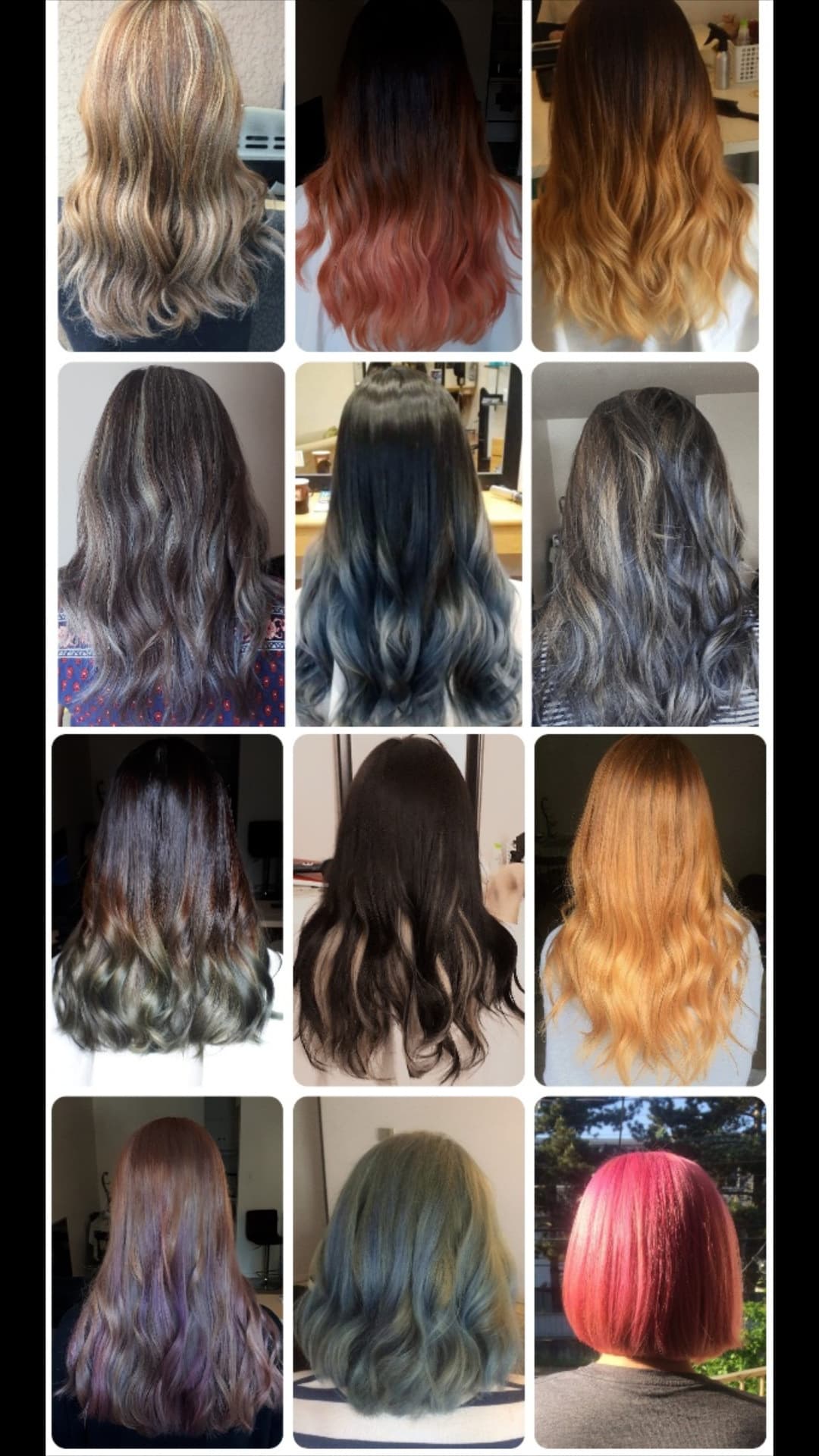 헤어-하이라이트-발레아쥬-옴브레-전체-뿌리-새치-염색-f3ueN-이미지