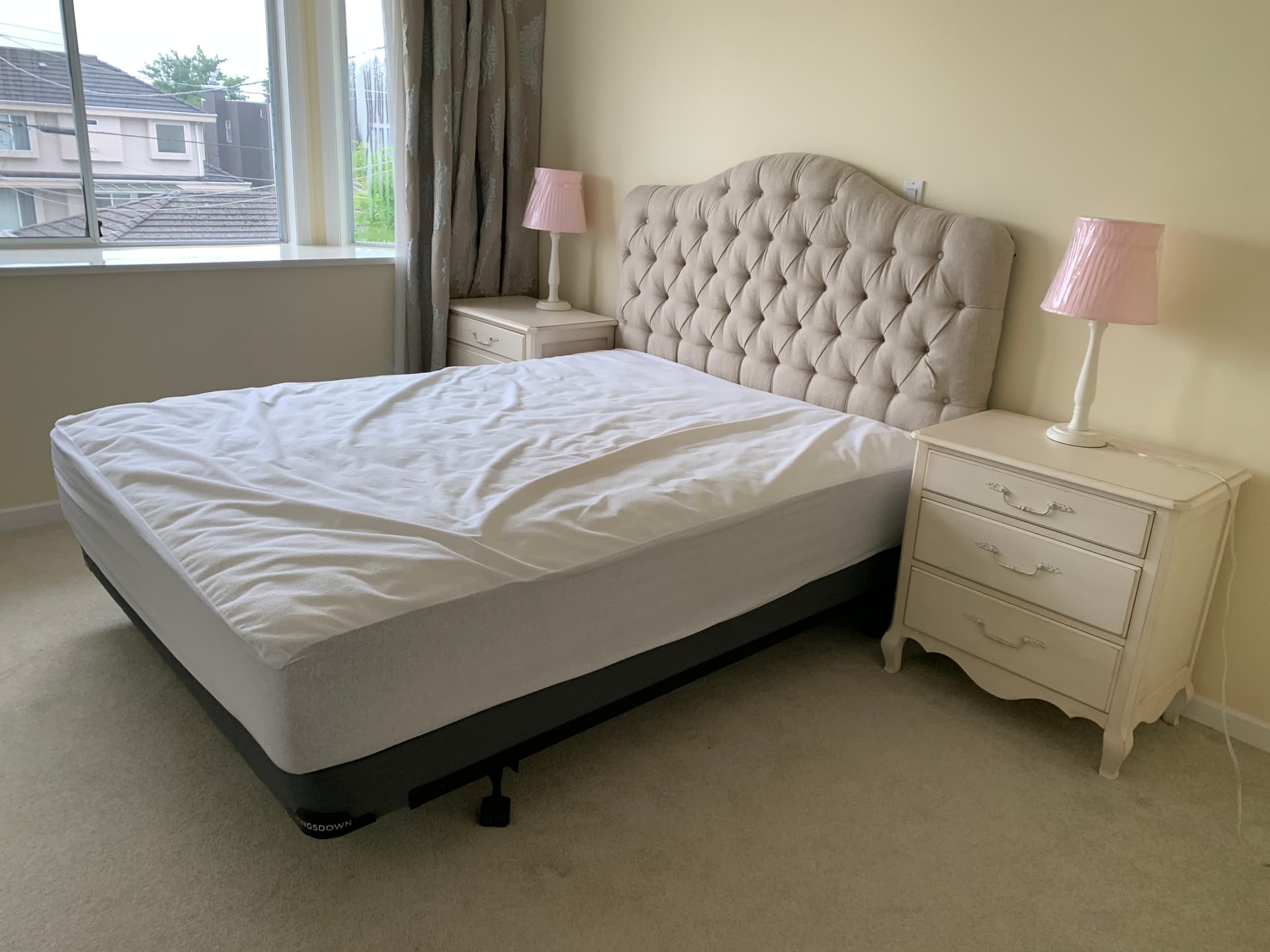 🌟 12/1 입주- 밴쿠버 하우스 룸렌트 (개인 화장실, 다운타운 1ZONE, canada line 지하철) 썸네일