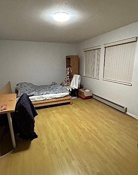 여성전용 렌트 Oakridge , Vancouver west 썸네일