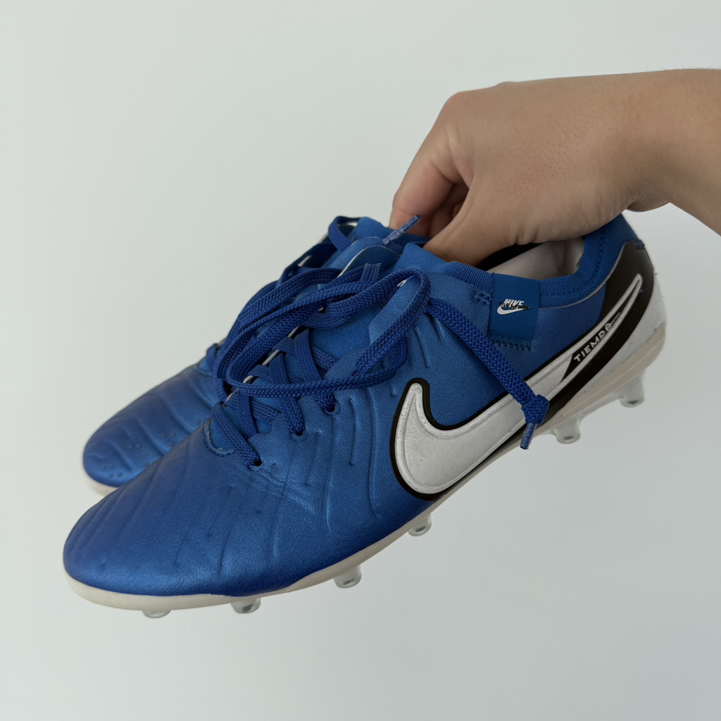 나이키-Tiempo-pro-AG-US-9-팝니다-PZBwy-이미지