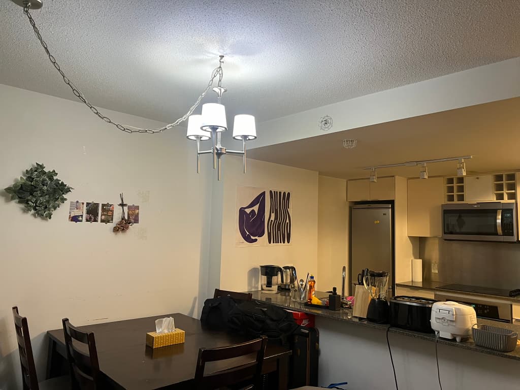 11월 중순 입주가능!! 세컨룸🤍다운타운 영어환경 썸네일