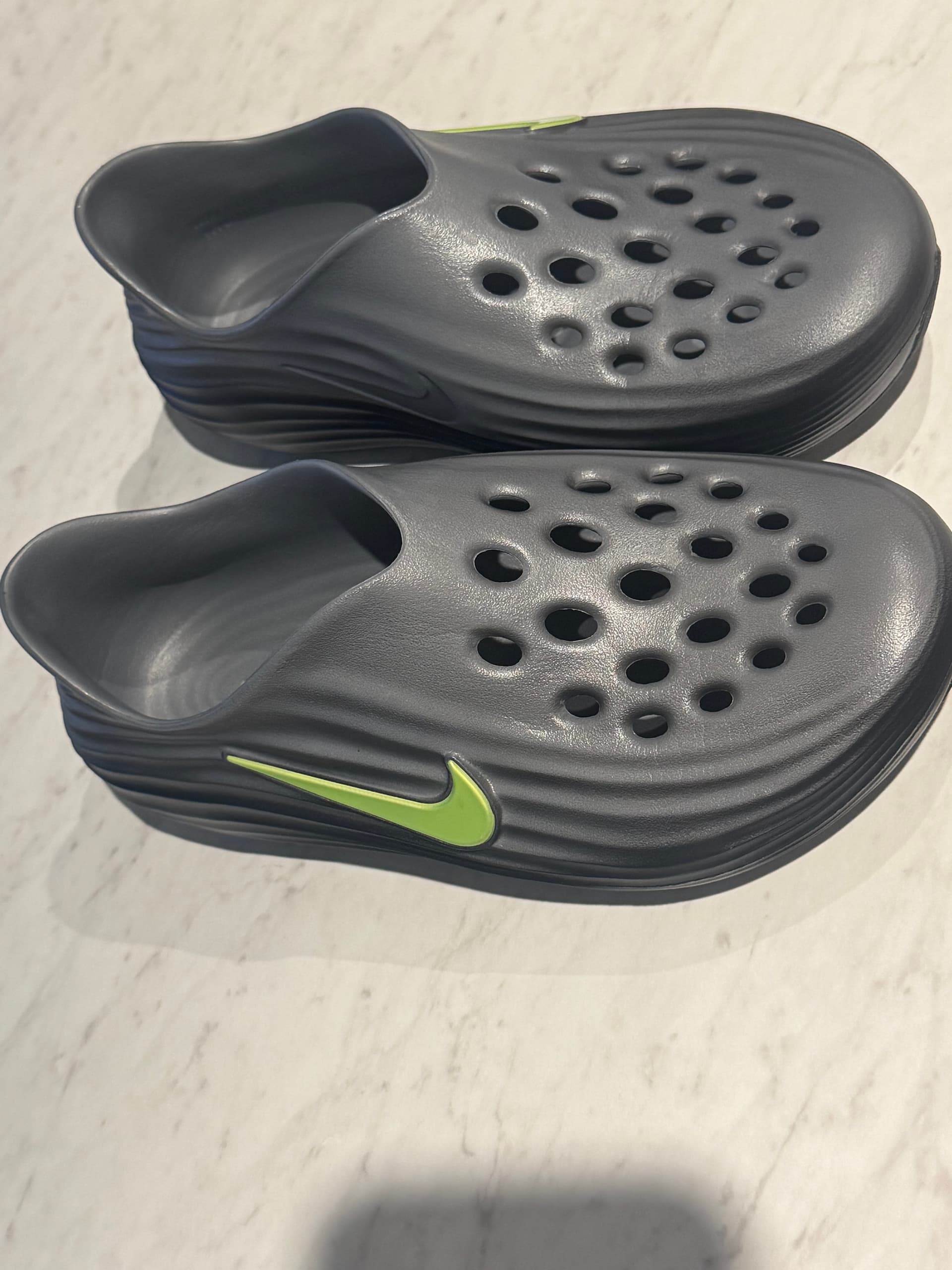 새상품-nike-reactx-rejuven8-팔아요-IbtcI-이미지
