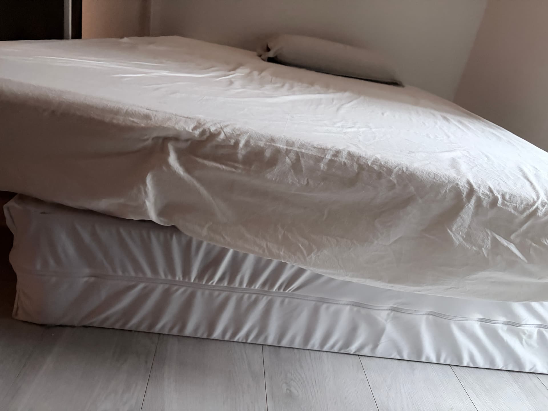 예일타운-더블베드프레임포함-팝니다-ImiwI-이미지