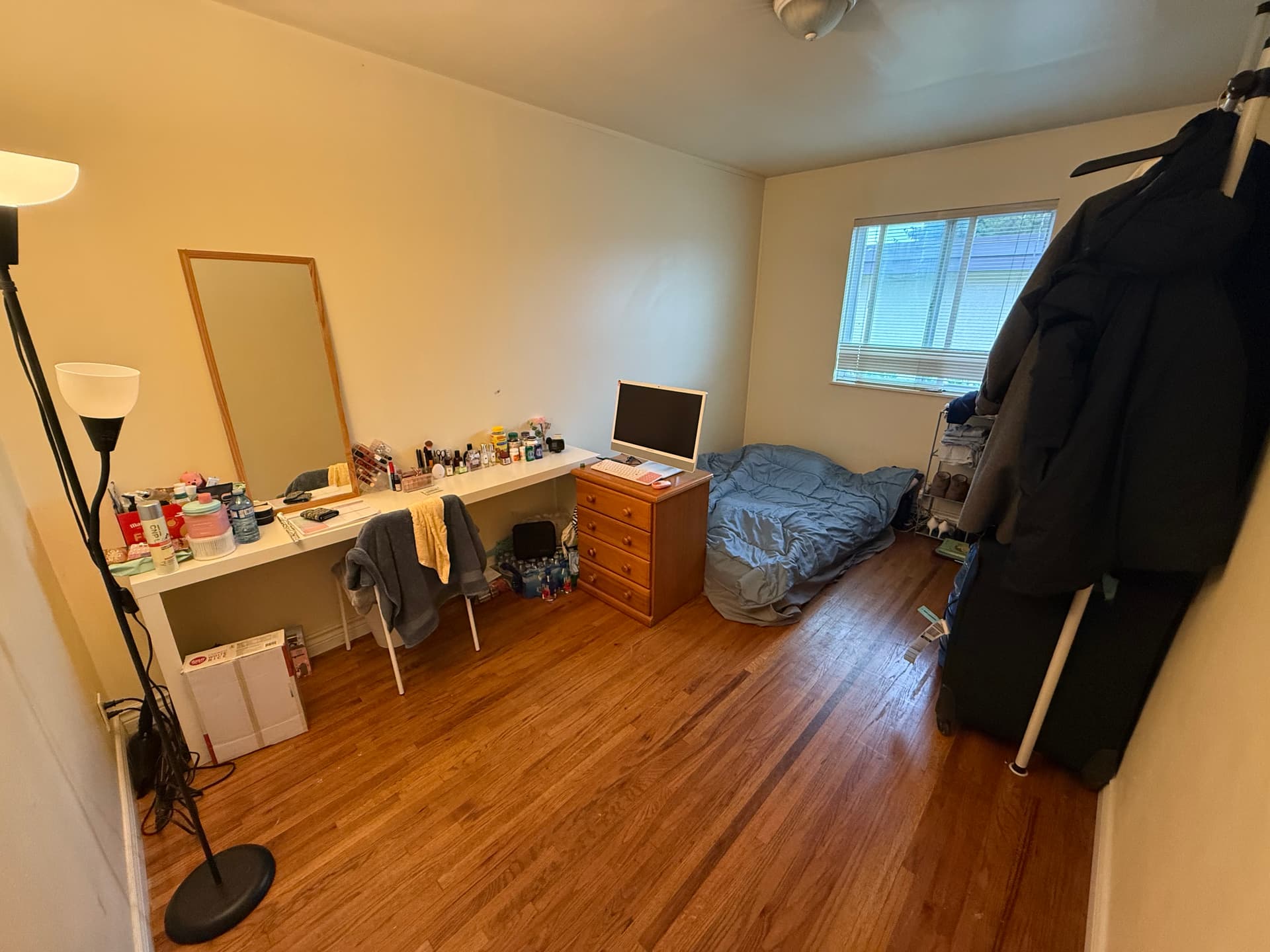 1월입주 여성전용 메트로타운 스테이션 5분거리 썸네일