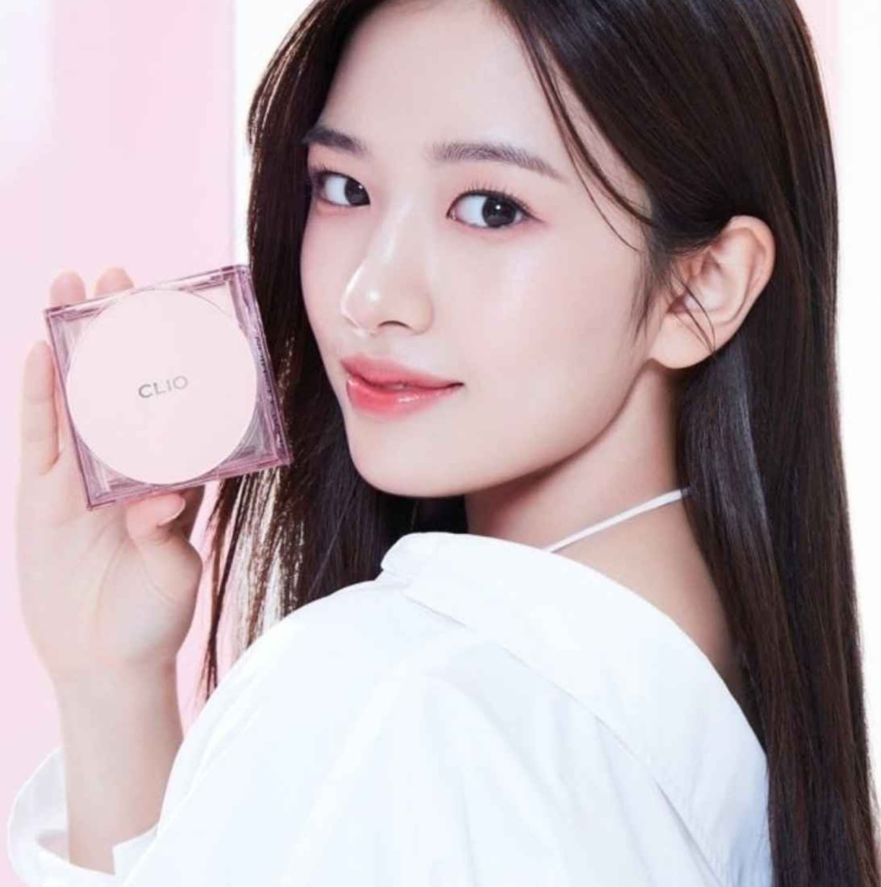 클리오-헤라-쿠션-새상품-팝니다-TTxZD-이미지