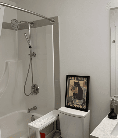 1월 (메트로근처) Royal Oak 도보1분 // 단기 // 세컨룸 // (거실쉐어X) //다운타운20분 썸네일