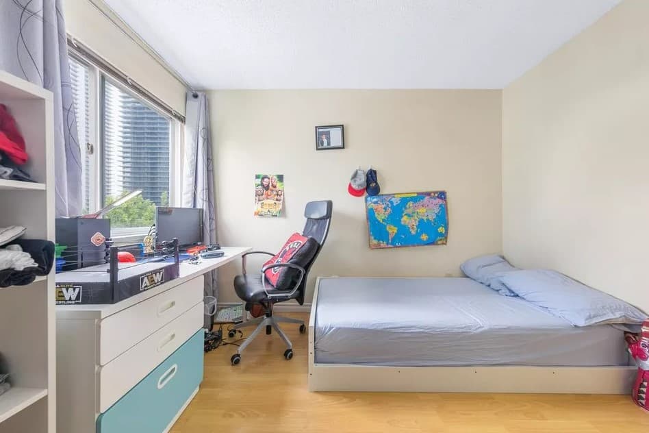 로히드역 도보 10분, 2베드 콘도 전체렌트 $2,100 반려동물 OK, 12월 1일 썸네일