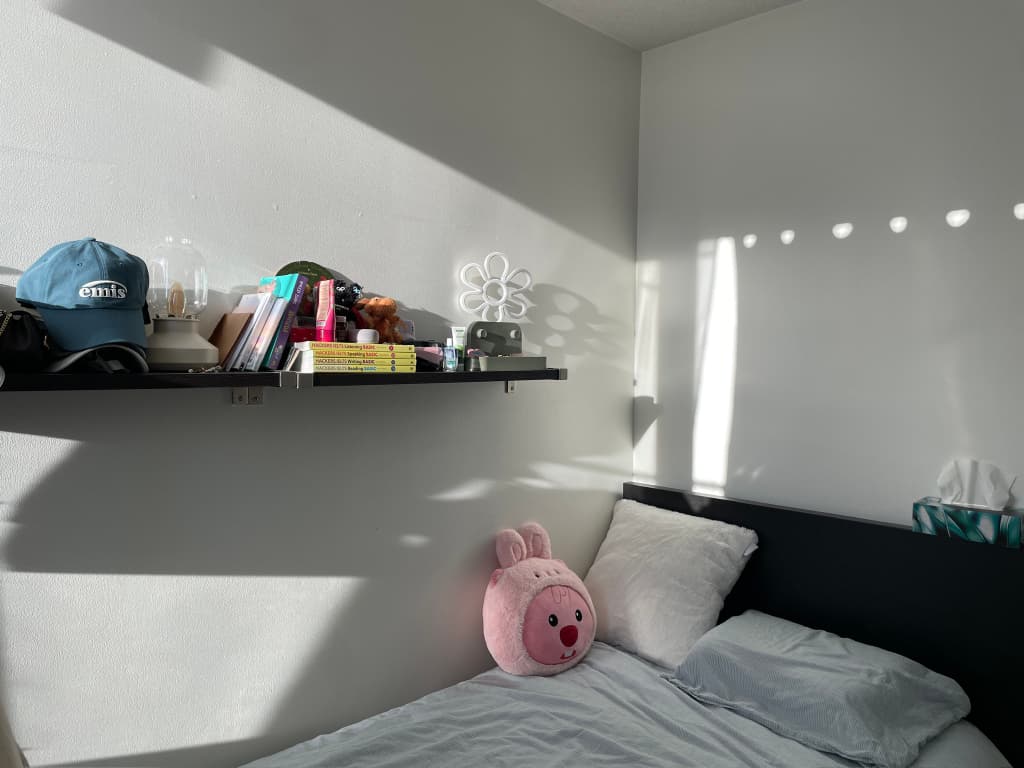 예일타운 2B2B 솔라 룸메 구합니다 썸네일