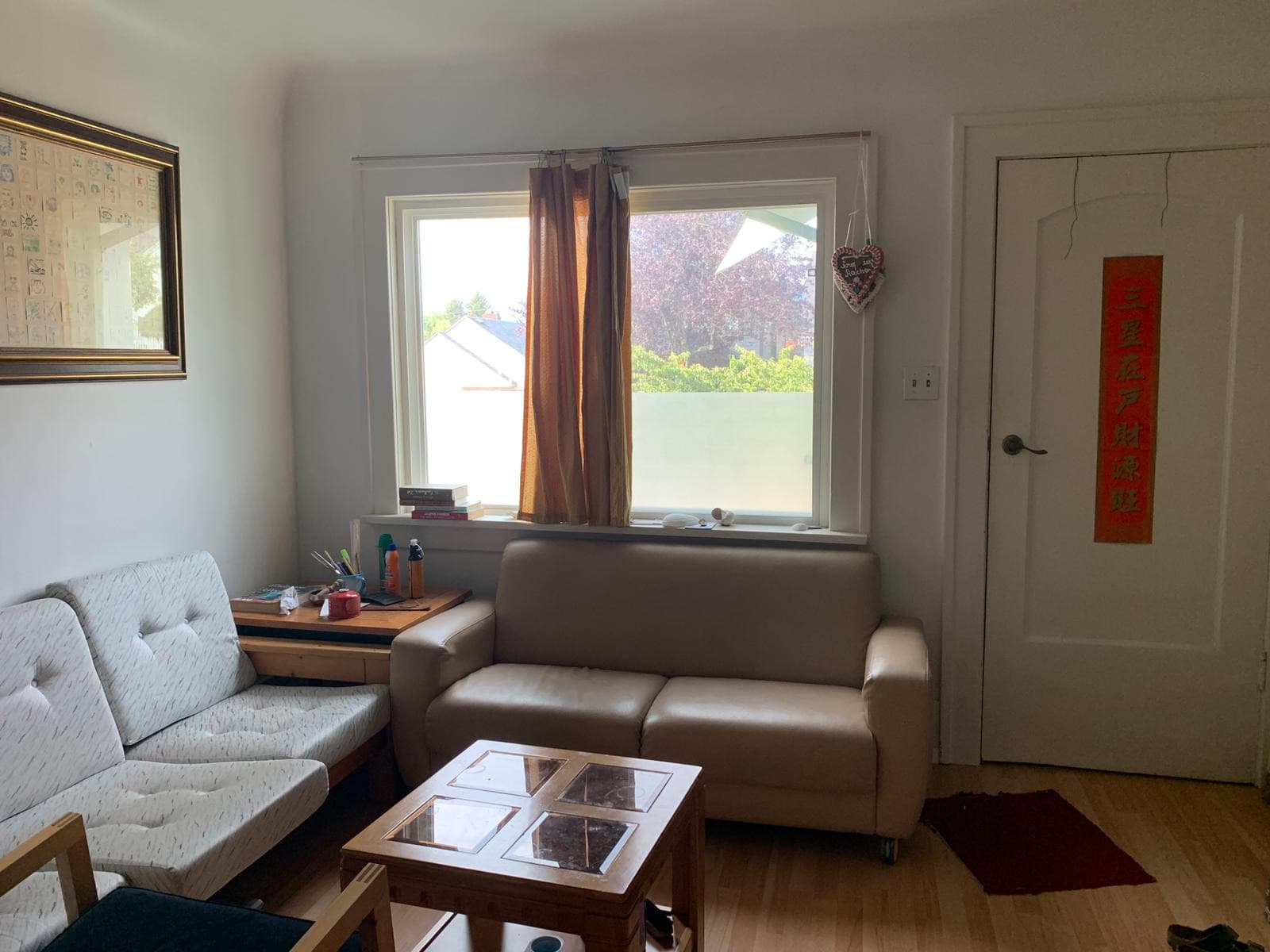 !* Cool roommates and landlord in lovely house in East Van *! 썸네일