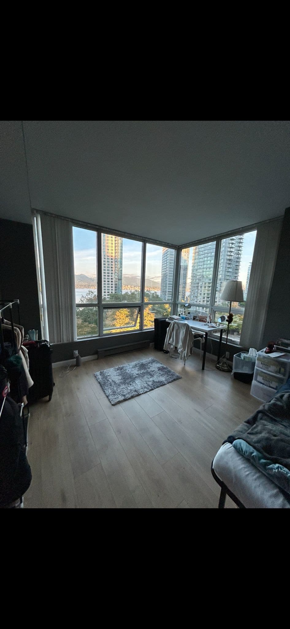 콜하버 바다뷰 큰세컨룸 2 인 가능 썸네일