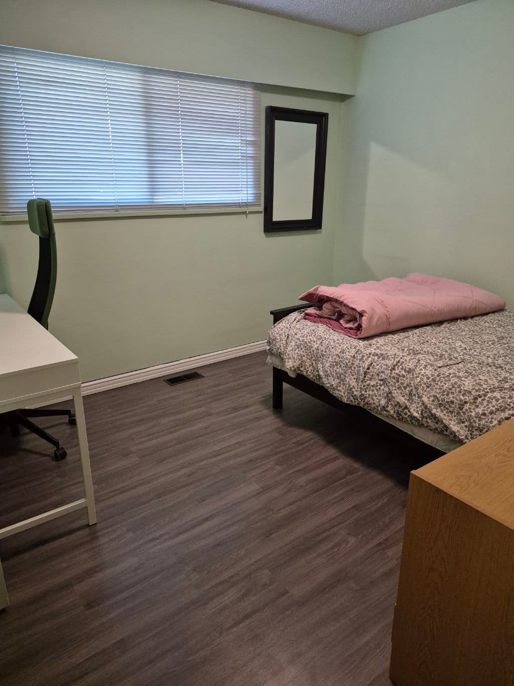 코퀴틀람 로히드 여성전용 룸렌트 바로 입주 가능합니다 썸네일