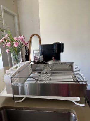 노스밴-KitchenAid-Full-Size-식기건조기white-이케아-원목-선반-판매-dX988-이미지