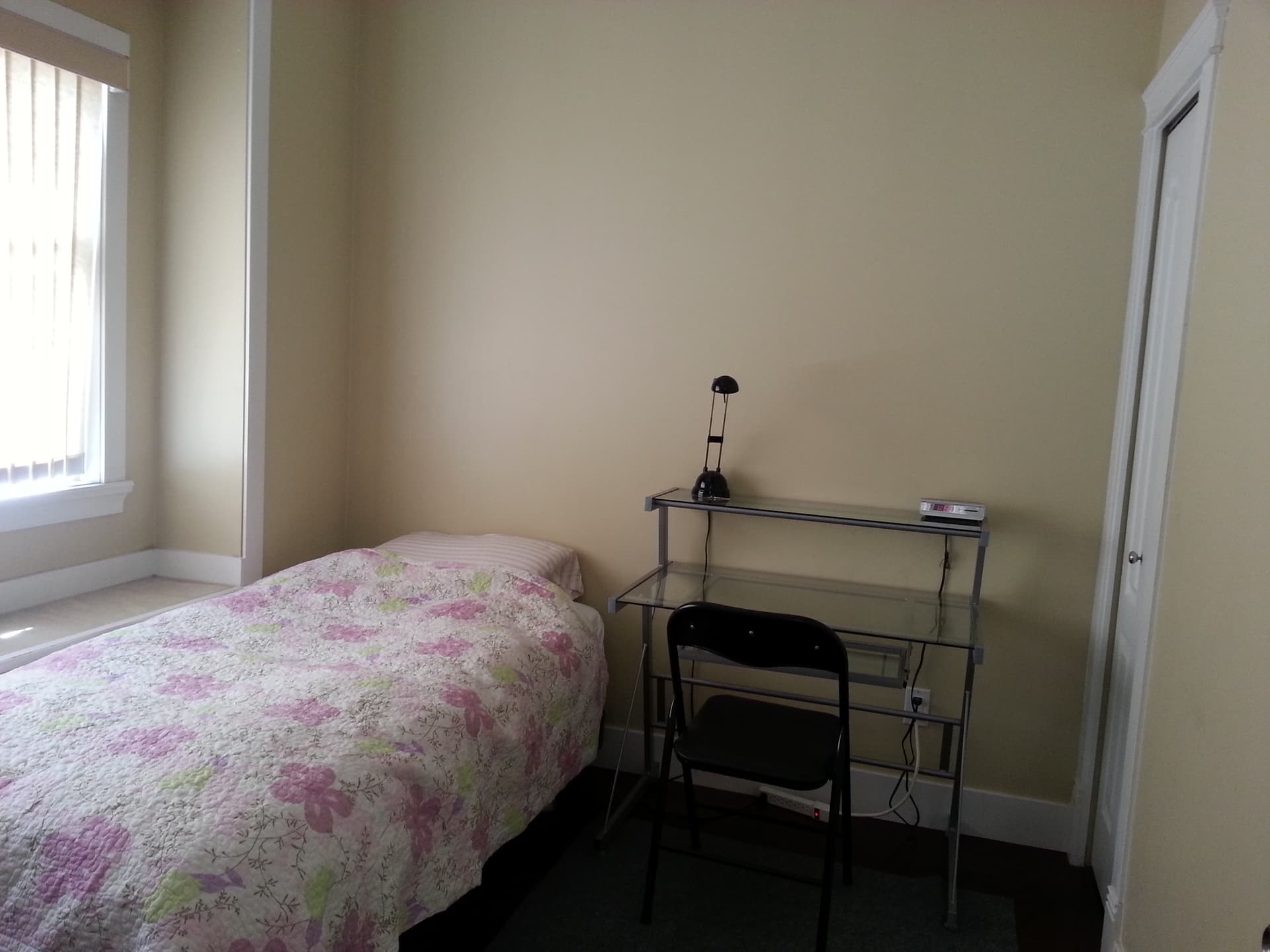 SHORT TERM, PRIVATE ROOM, VANCOUVER, WEEKLY OR A MONTH OR 2 썸네일