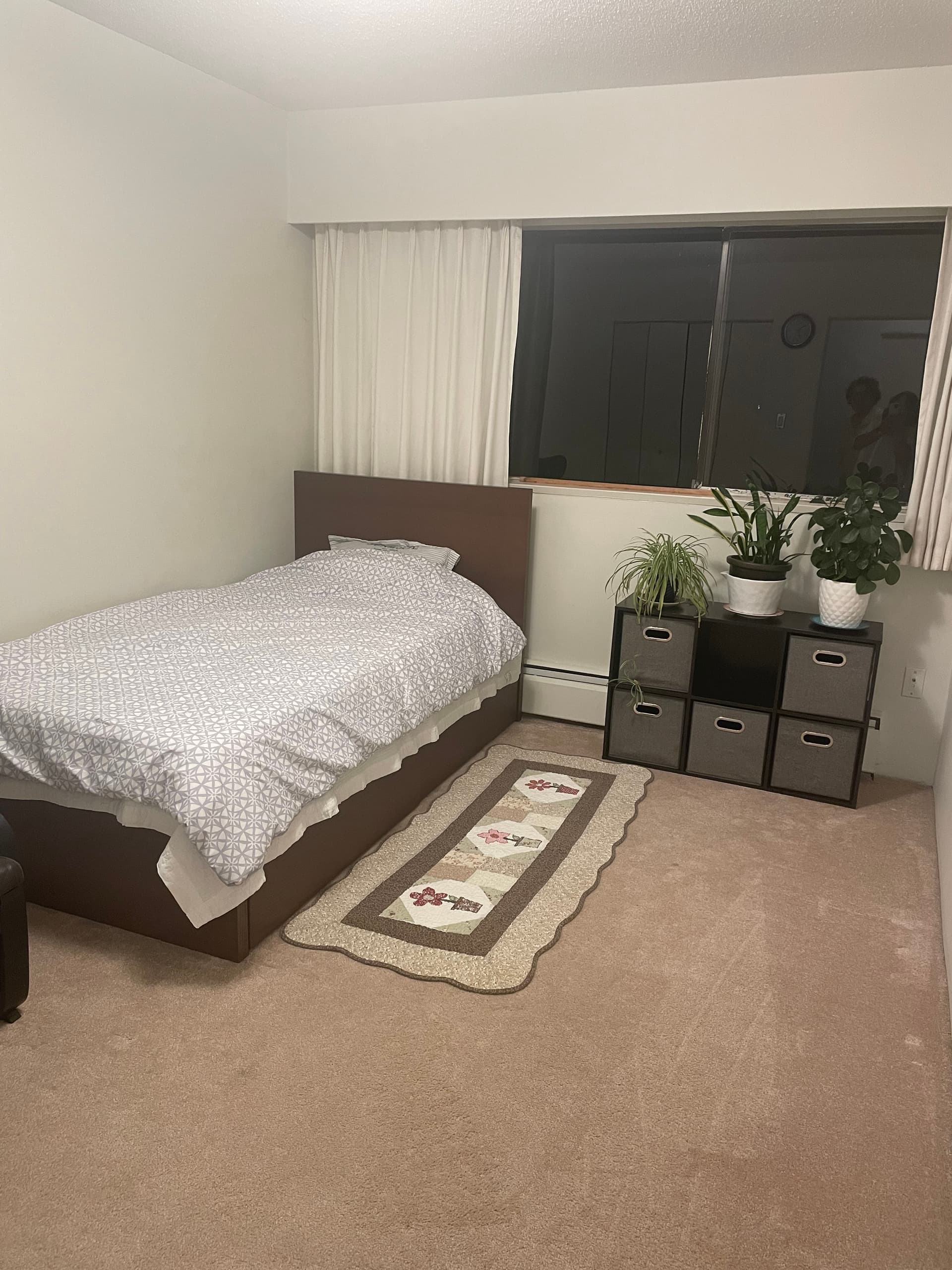 노스벤쿠버 룸 렌트합니다 $750 (여학생환영) 썸네일