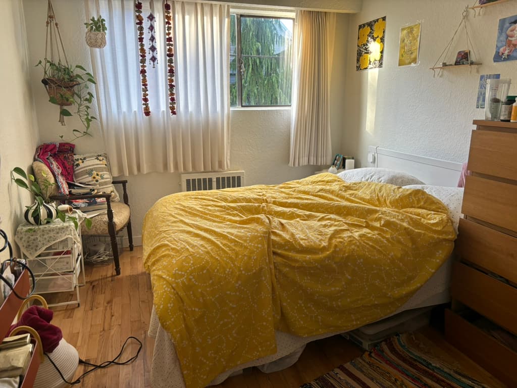 키칠라노 룸메 구해요 썸네일