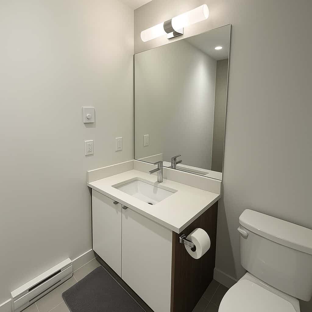 🏡로얄오크 역세권 세컨룸 2개 룸메 구해요 ! (친구 , 자매 가능 🩵) 썸네일