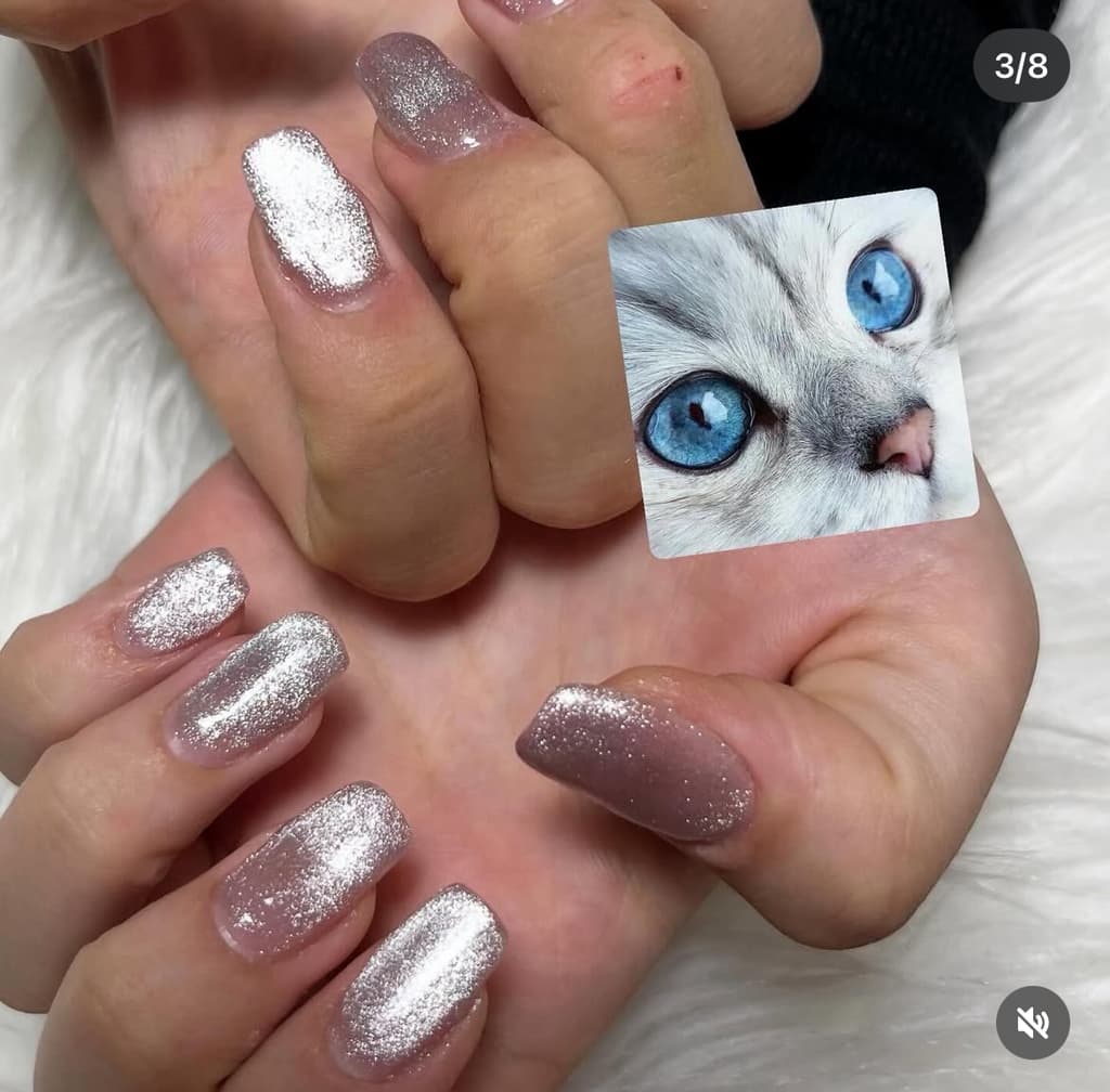 💅🏻네일모델 구합니다! 💅🏻-이미지