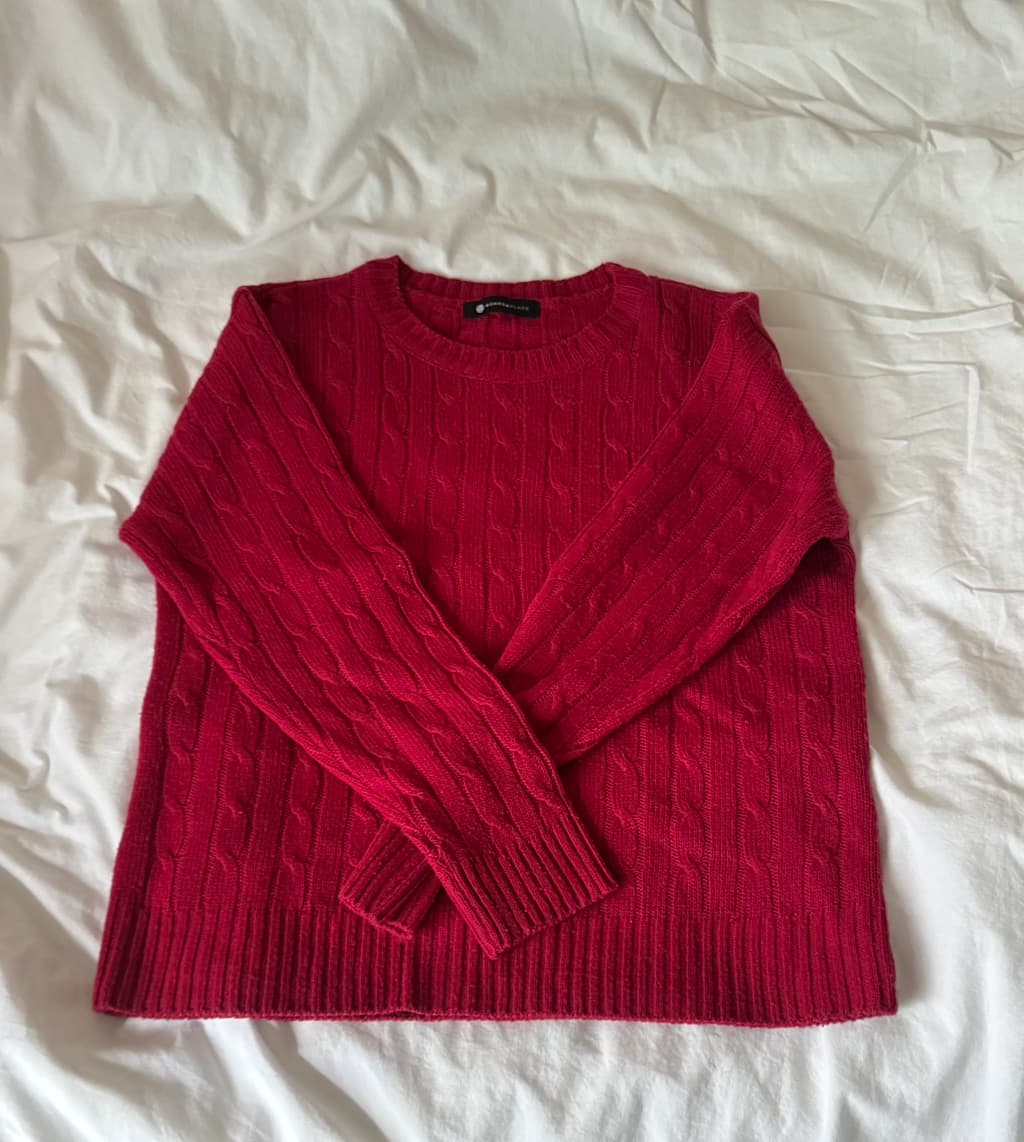 크리스마스에-입기-좋은-빨간-니트-5-9zlJs-이미지