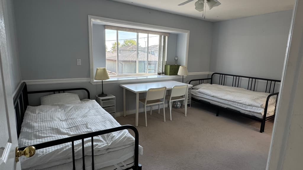 단기 임시숙소 여행 웍홀러 친구방문 50불 썸네일