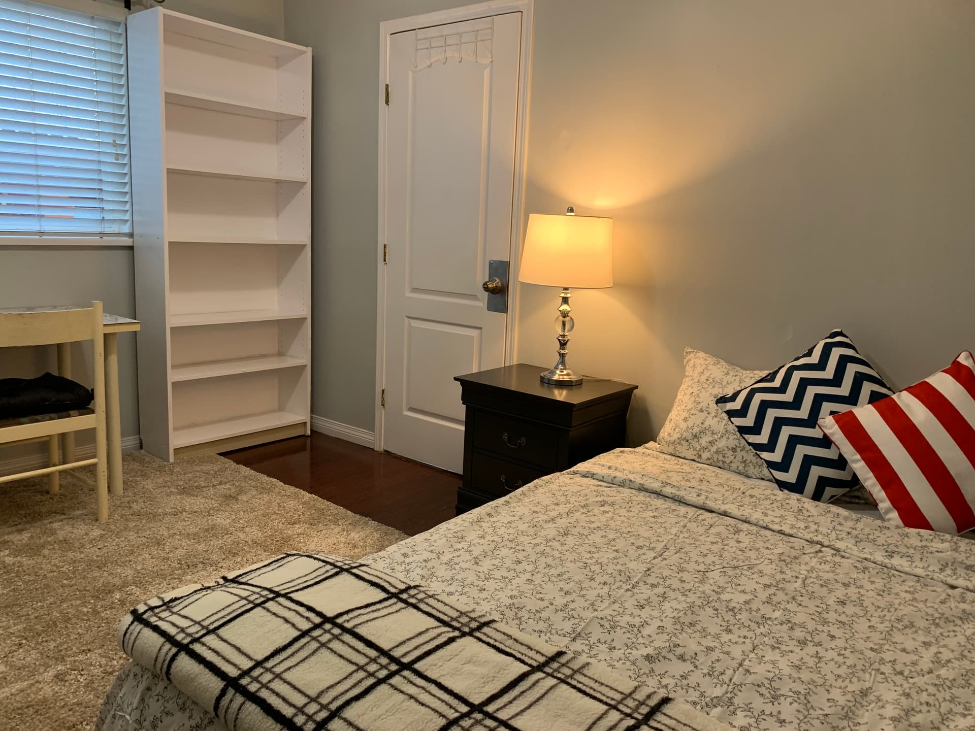 1 BEDROOM SUITE, OWN WASHROOM, OWN KITCHEN, VANC, FOR COUPLE 썸네일