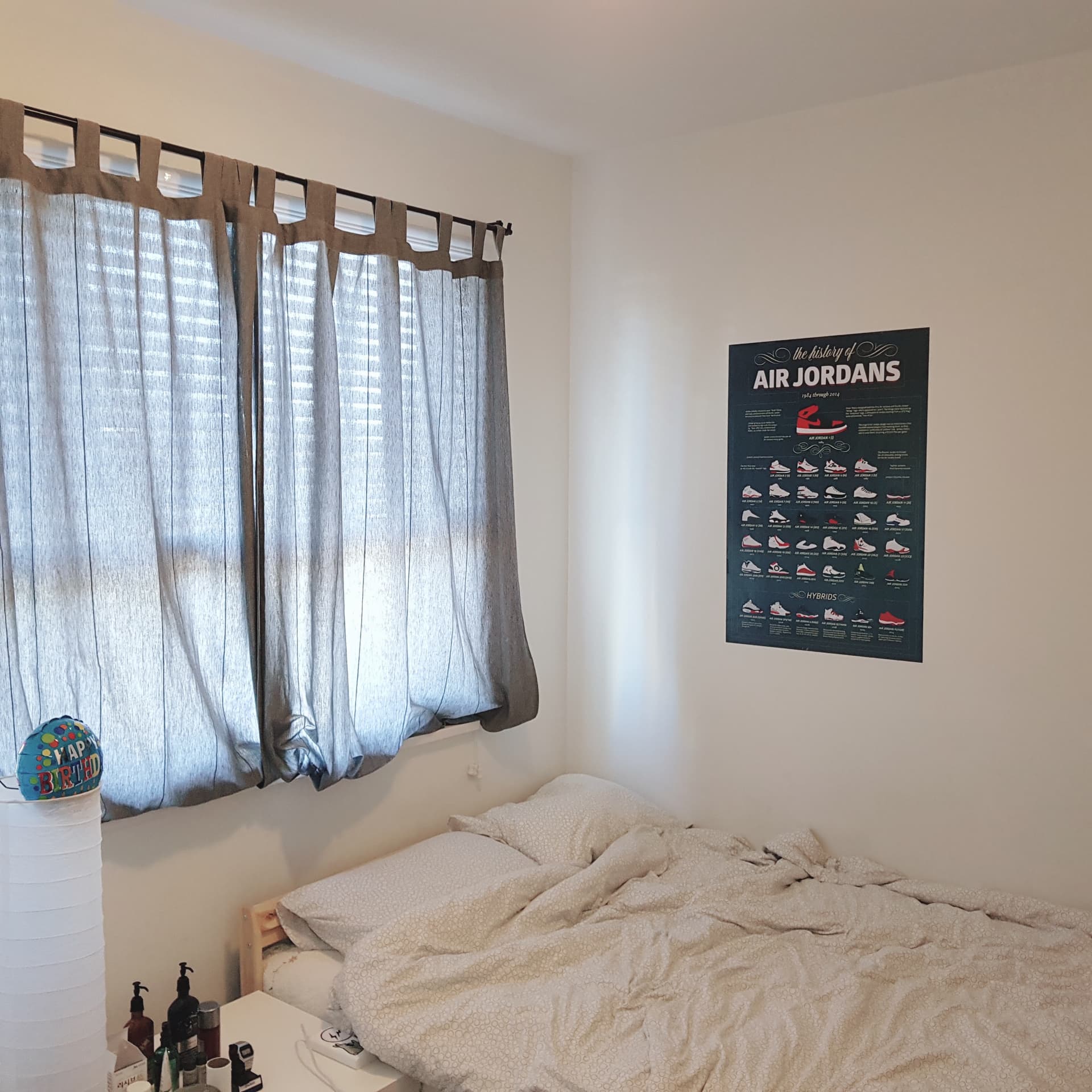 메트로타운역 도보 3분 세컨룸 룸메 구합니다~ 썸네일