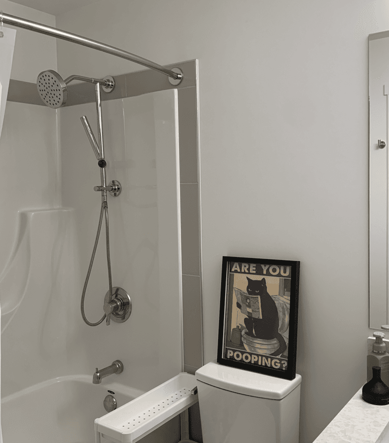 ✔1월 콘도 / 세컨룸 / 단기 / 로얄오크역 도보1분/ 메트로타운 / 다운타운20분 / 거실쉐어X 썸네일