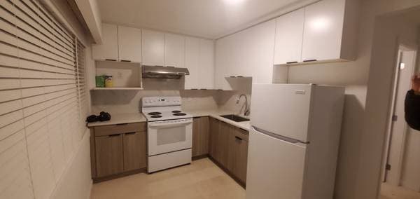 $1,400 / 1br - 400ft2 - 1 Bedrroom Suite near BCIT , BURNABY, includes All 썸네일