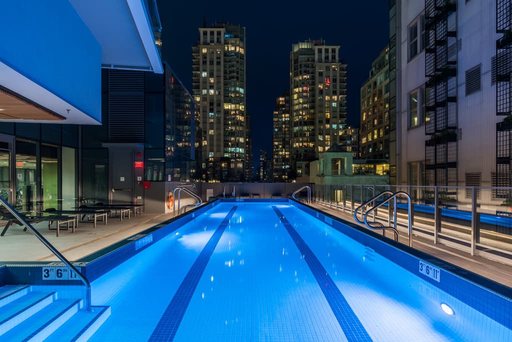 ＜단탄 최고위치/최고급시설 텔러스빌딩 리차드777＞ 12월 1일 입주 덴 쓰실 분 구합니다. (거실쉐어x) 썸네일