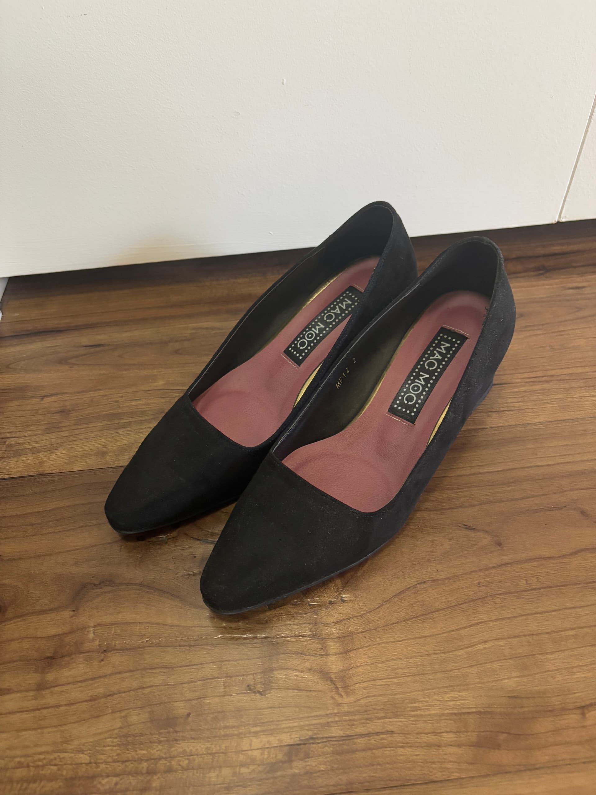 마크모크-블랙-구두-힐-5cm-230-5-q5CZA-이미지